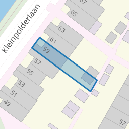 Perceel NWK03-B-5186