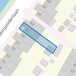 Perceel NWK03-B-5187