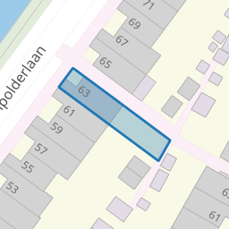 Perceel NWK03-B-5188