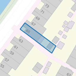 Perceel NWK03-B-5189