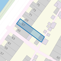 Perceel NWK03-B-5190