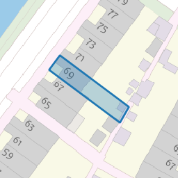 Perceel NWK03-B-5191