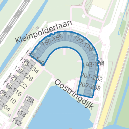 Perceel NWK03-B-5212