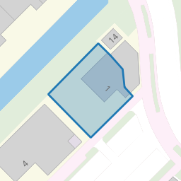 Perceel NWK03-B-5215