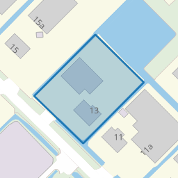 Perceel NWK03-B-5219