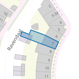 Perceel NWK03-B-5229