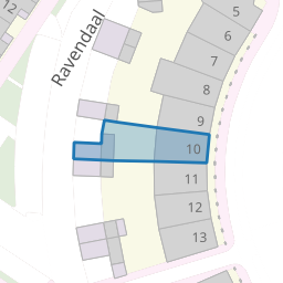 Perceel NWK03-B-5232