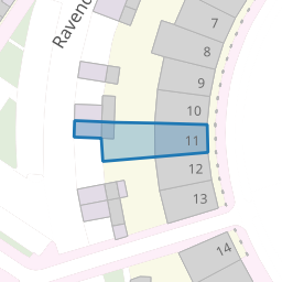 Perceel NWK03-B-5233