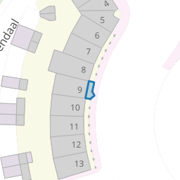 Perceel NWK03-B-5244