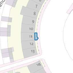 Perceel NWK03-B-5246