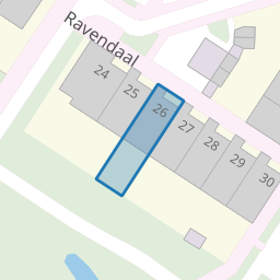 Perceel NWK03-B-5255