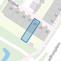 Perceel NWK03-B-5257