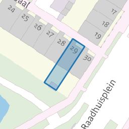 Perceel NWK03-B-5258