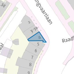 Perceel NWK03-B-5265