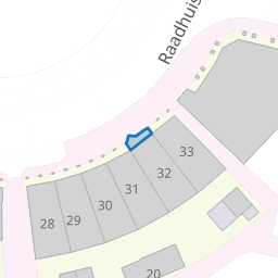 Perceel NWK03-B-5284