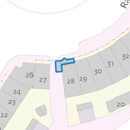 Perceel NWK03-B-5288