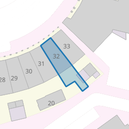 Perceel NWK03-B-5296