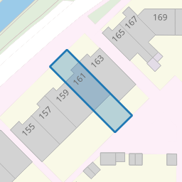 Perceel NWK03-B-5300