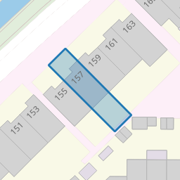 Perceel NWK03-B-5301