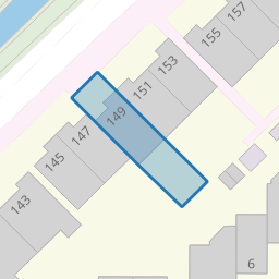 Perceel NWK03-B-5305