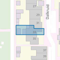 Perceel NWK03-B-5323