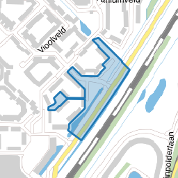 Perceel NWK03-B-5340