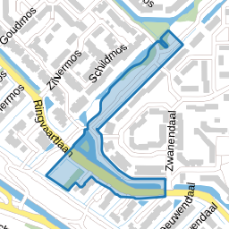 Perceel NWK03-B-5351