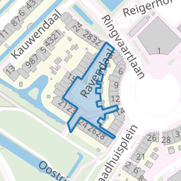 Perceel NWK03-B-5355