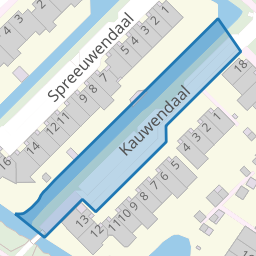 Perceel NWK03-B-5356