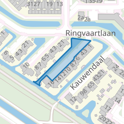 Perceel NWK03-B-5357