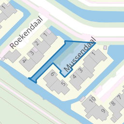 Perceel NWK03-B-5359