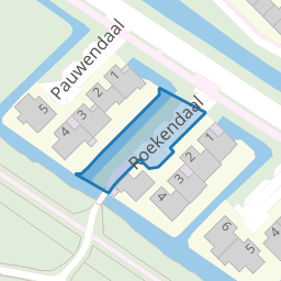 Perceel NWK03-B-5360