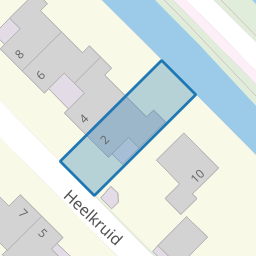 Perceel NWK03-B-5366