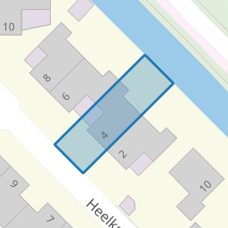 Perceel NWK03-B-5367