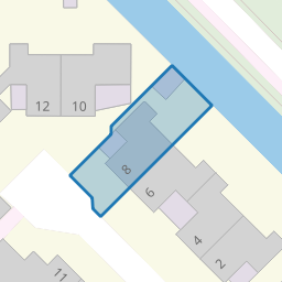 Perceel NWK03-B-5369