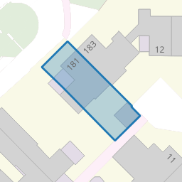 Perceel NWK03-B-5372