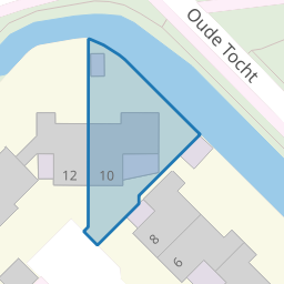 Perceel NWK03-B-5373