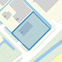 Perceel NWK03-B-5383