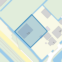 Perceel NWK03-B-5509