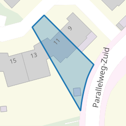 Perceel NWK03-B-5517