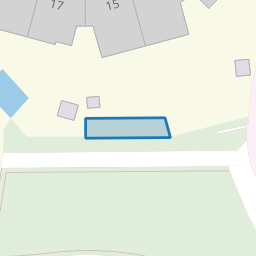 Perceel NWK03-B-5521