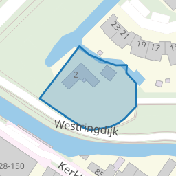 Perceel NWK03-B-5523