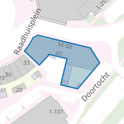 Perceel NWK03-B-5532