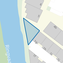 Perceel NWK03-B-5549