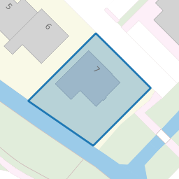 Perceel NWK03-B-5553