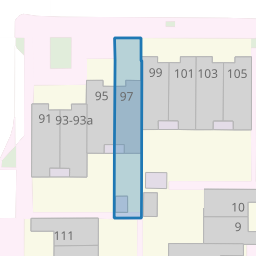 Perceel NWK03-B-5555