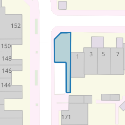 Perceel NWK03-B-5578