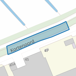 Perceel NWK03-B-5593