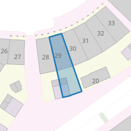 Perceel NWK03-B-5604