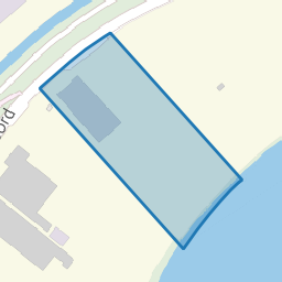 Perceel NWK03-B-5611